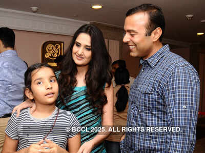 'Madagascar' premiere @ DT Cinema