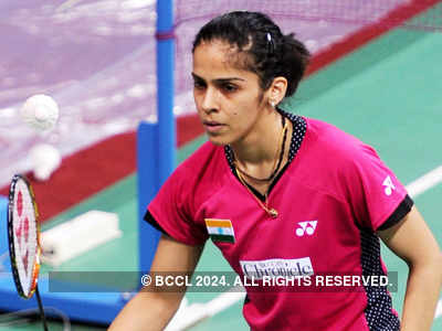 Saina Nehwal clinches Thailand Open title