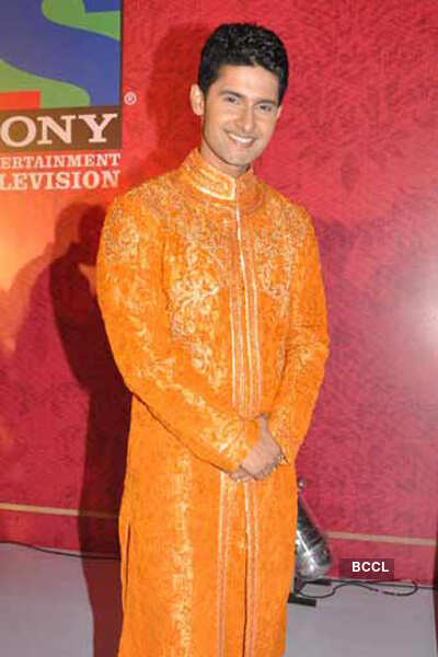 Dancing comes to me naturally: Ravi Dubey