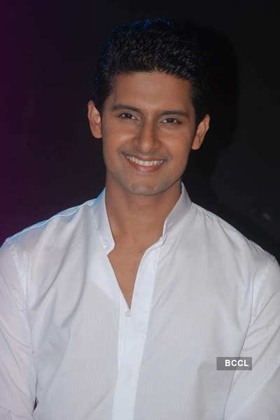 Dancing comes to me naturally: Ravi Dubey