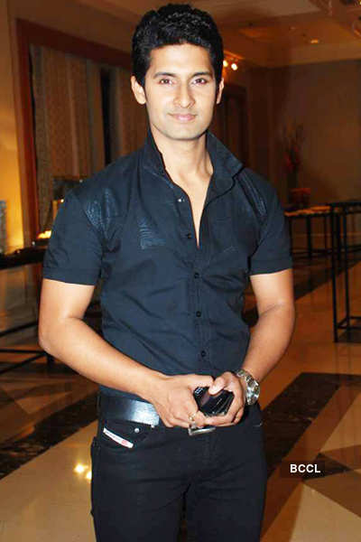 Dancing comes to me naturally: Ravi Dubey