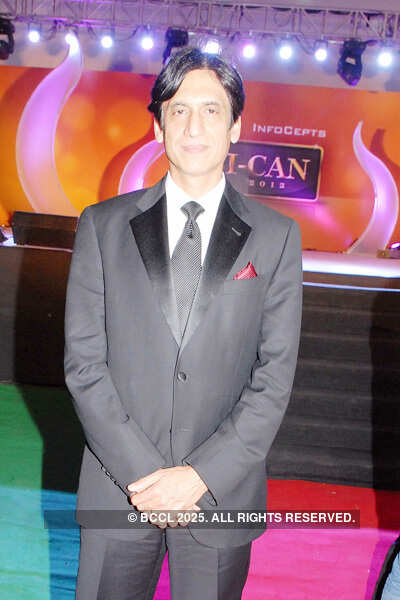 Infocepts Award Night