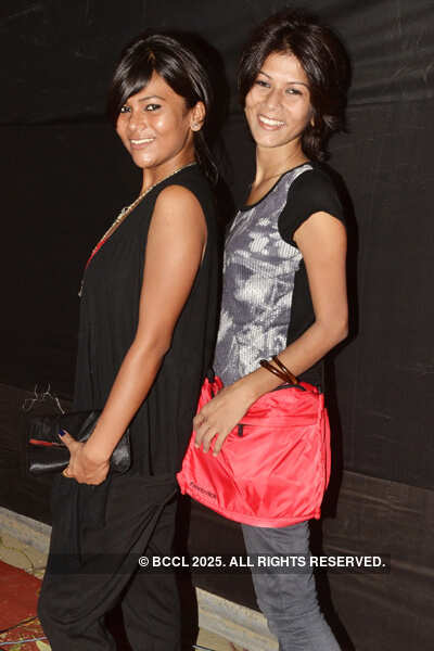 KK @ Make Some Noise