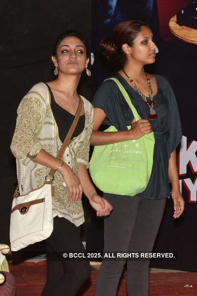 KK @ Make Some Noise