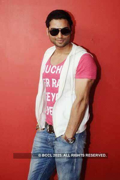 Music Launch: 'Chakradhaar'