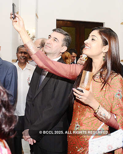 Russia's 'National Day' celebrations