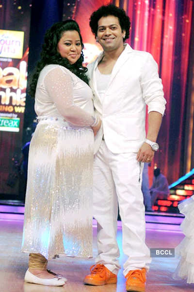 'Jhalak Dikhhla Jaa 5'