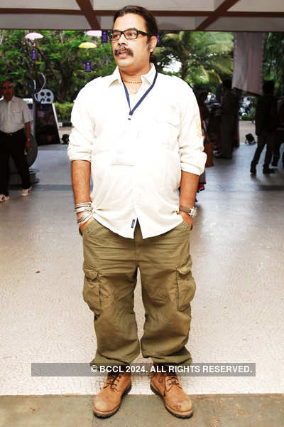 Goa Marathi Film Festival 2012