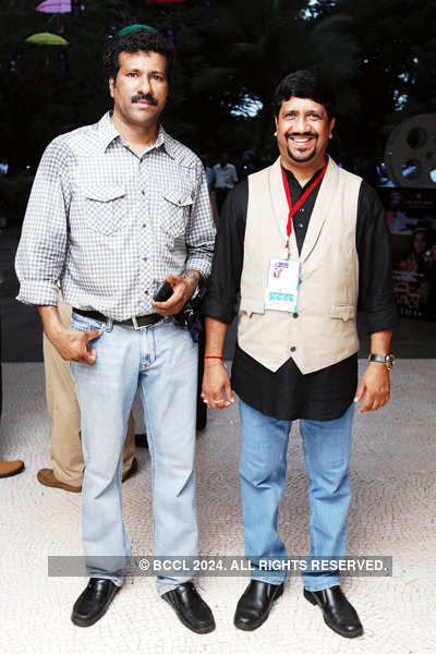 Goa Marathi Film Festival 2012