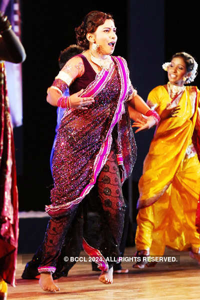 Goa Marathi Film Festival 2012