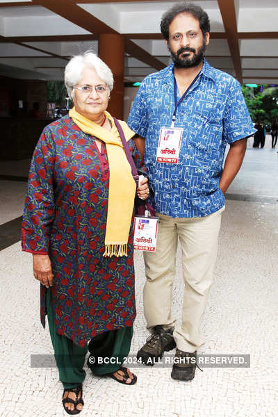Goa Marathi Film Festival 2012