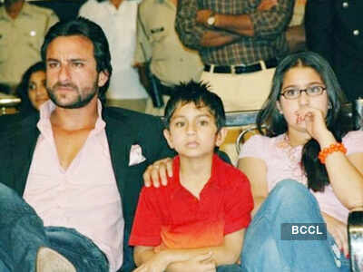 Father's Day: B'town's real daddies!