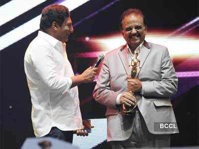 Kollywood celebs @ Award night