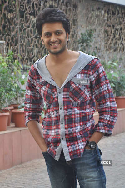 Riteish Deshmukh to judge India's Got Talent?