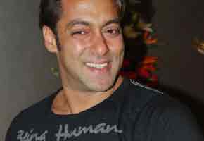 Salman talks about his personal life, fatherhood