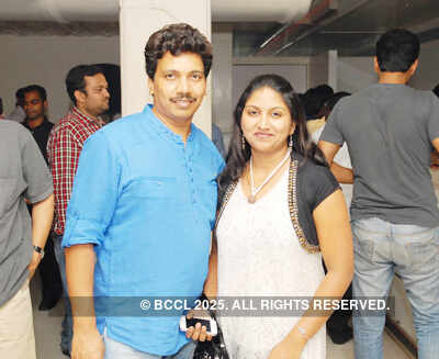 Saturday Night party @ Fionaa Lounge