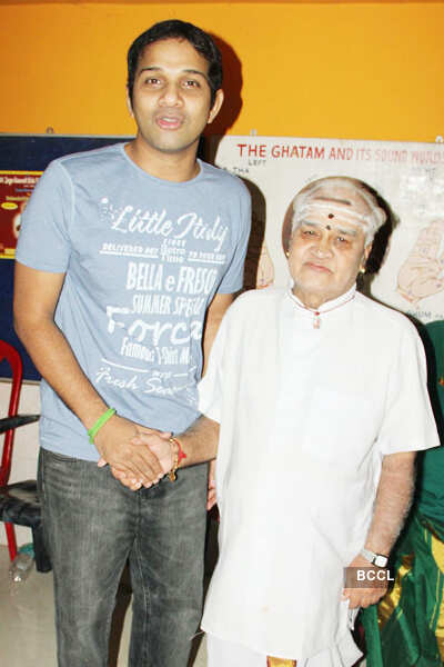 Mahurat: movie 'Nirnayam'