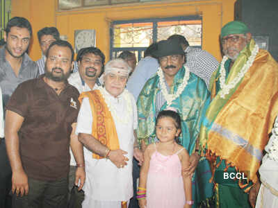 Mahurat: movie 'Nirnayam'