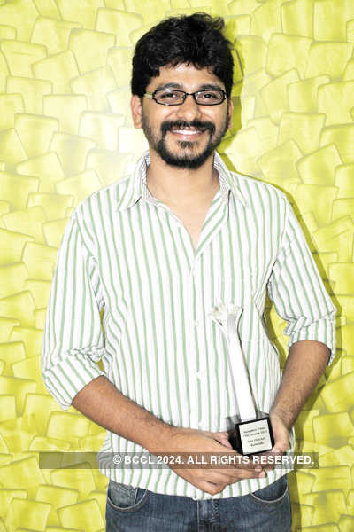 Bangalore Times Film Awards 2011