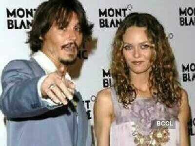 Depp, Paradis split after 14 years