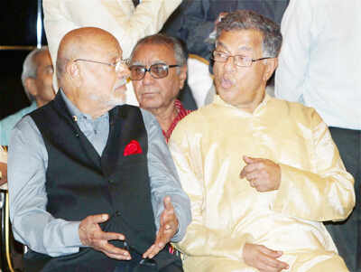 Hindi Sevi Samman Yojana' Awards