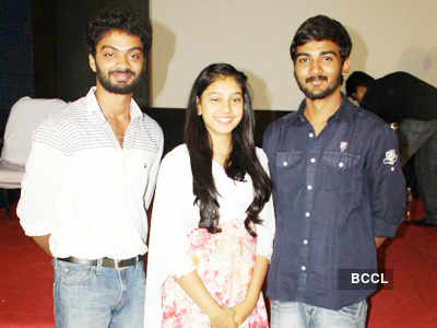 'Kaliyugam' audio launch