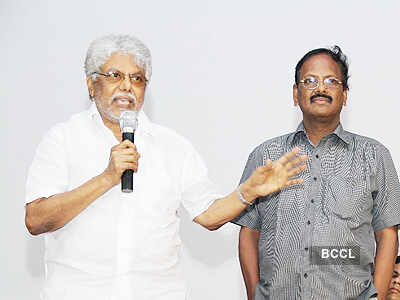 'Kaliyugam' audio launch