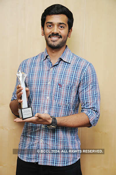 Chennai Times Film Awards 2011