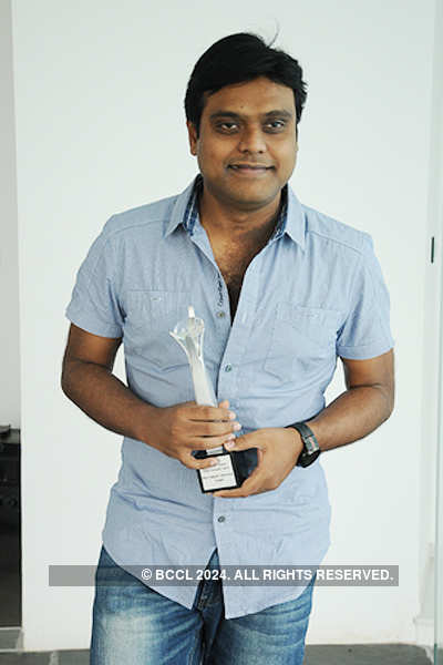 Chennai Times Film Awards 2011