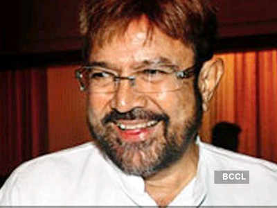 All is well with Rajesh Khanna