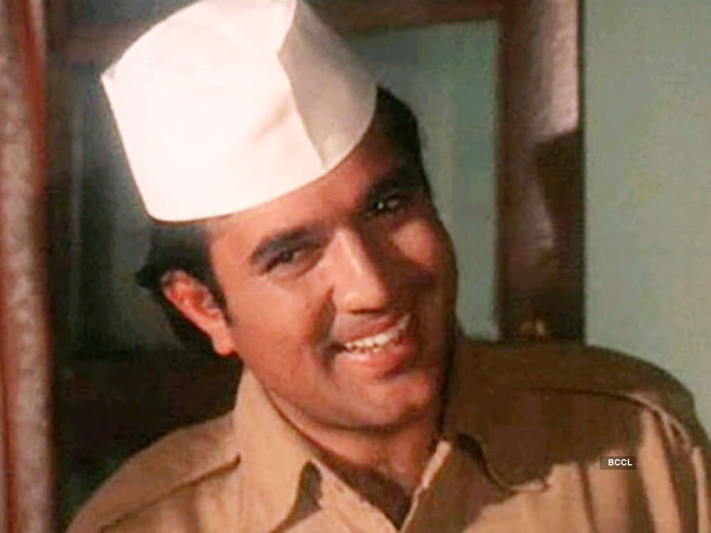 Birthday Special: Top 10 Rajesh Khanna movies of all time
