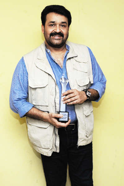 Kochi Times Film Awards 2011