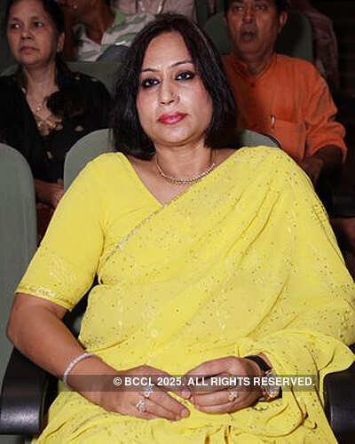 Musical evening by IICC