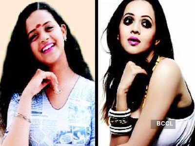 M'wood stars and their makeovers