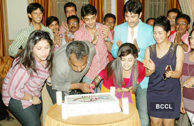 'Uttaran' completes 900 episodes!