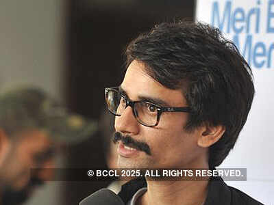 Suniel Shetty unveils 'Guard Your Angel' album