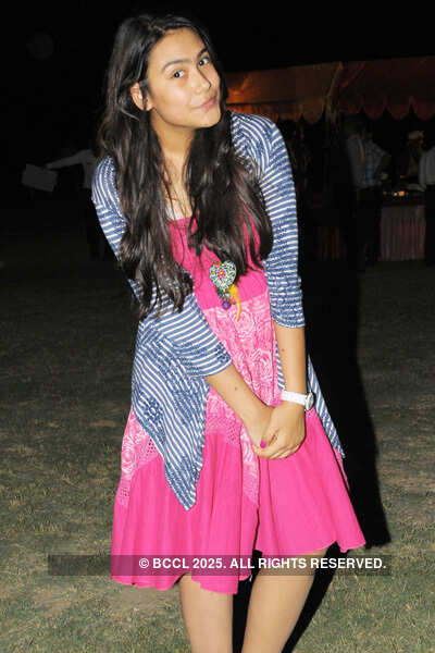 Rain Dance Party @ MB Club