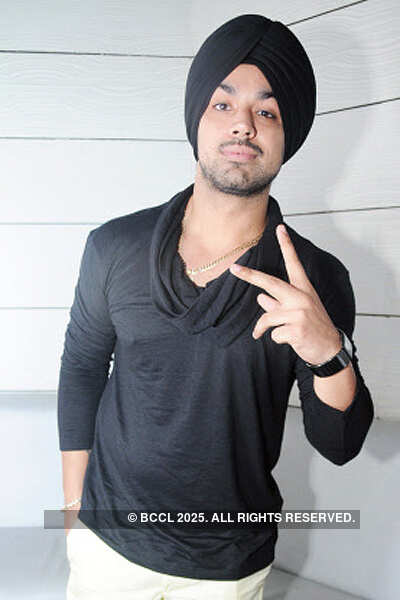 Hip-Hop dance programme