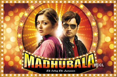 RK makes his grand entry in Madhubala!