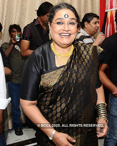 Celebs @ Coke Studio Season 2