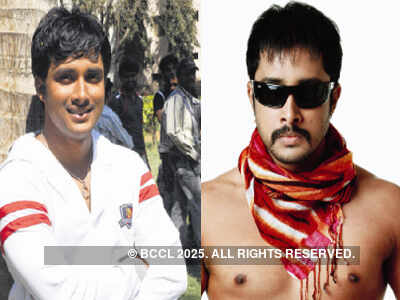 Star makeovers in Sandalwood