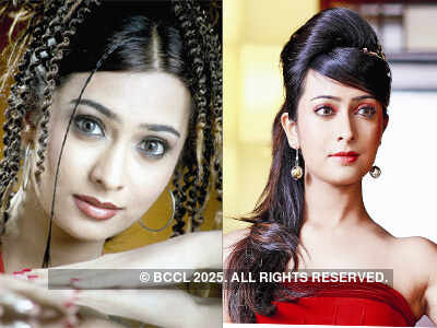 Star makeovers in Sandalwood