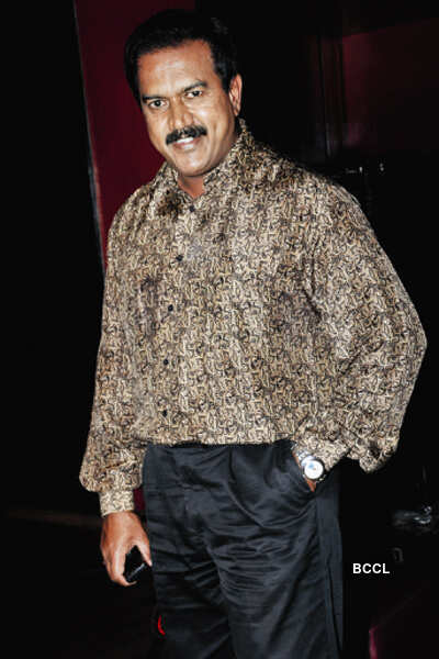 Veena Malik at a fashion do