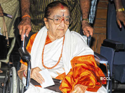 Celebs @ Times Chennai Festival