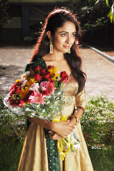 'Konjam Koffee Konjam Kaadhal'