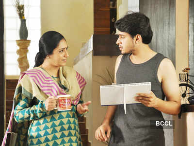 'Konjam Koffee Konjam Kaadhal'