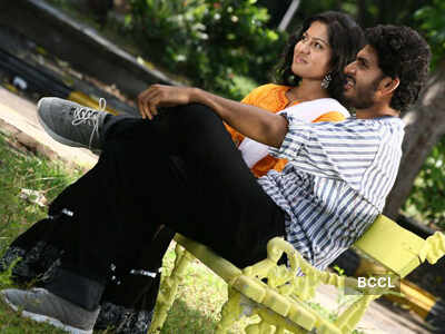 'Kandadhum Kanadhadhum'