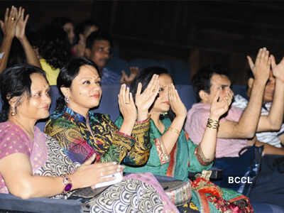 Musical event by Javed Ali