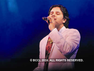 Musical event by Javed Ali