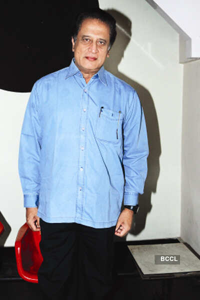 Screening @ Kalabhavan Theatre